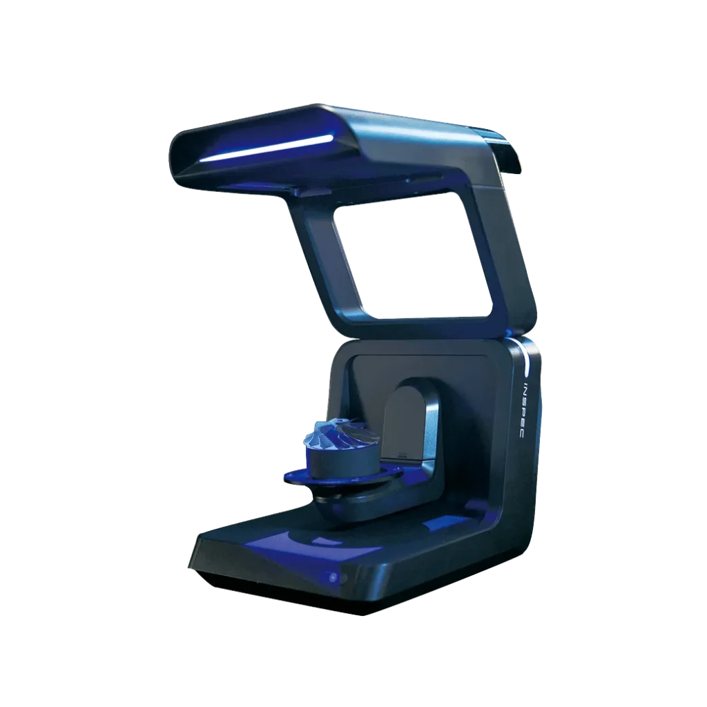 3D Scanner Funktionsweise – welche 3D Messverfahren gibt es?