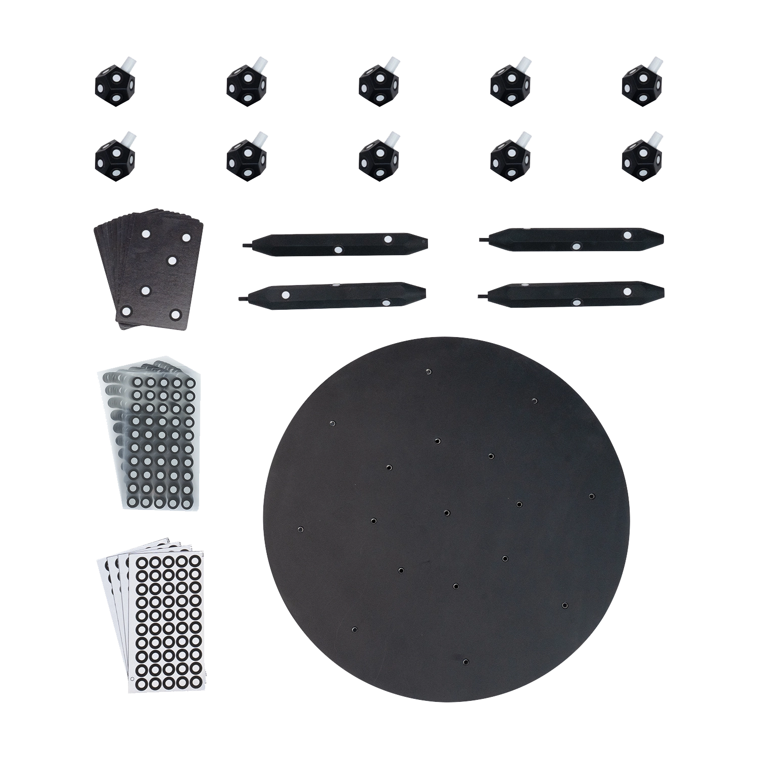 Accessories Pro Kit, 1