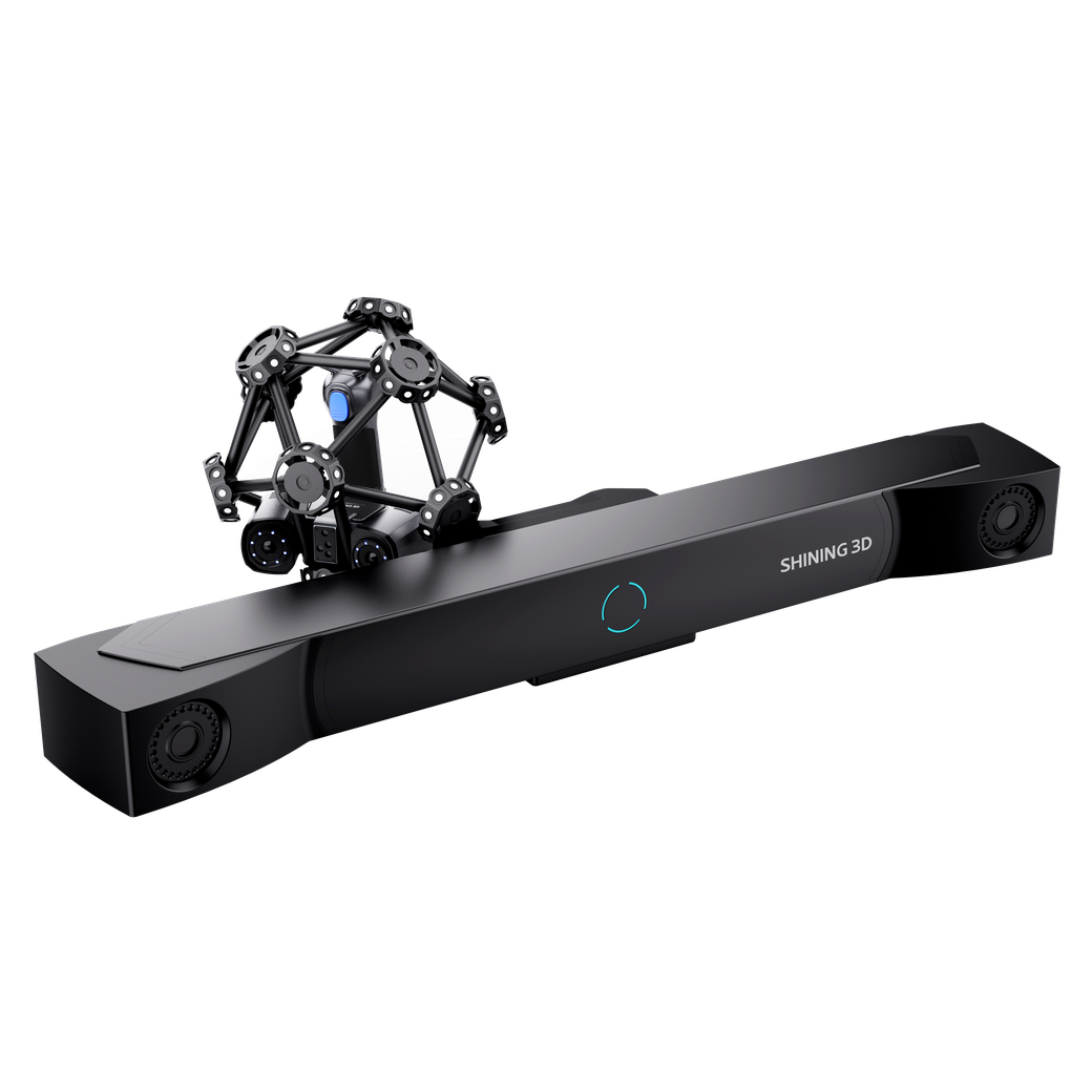 FreeScan Trak Pro 2