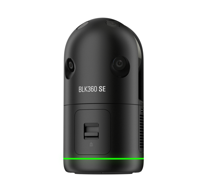 Leica BLK360 SE