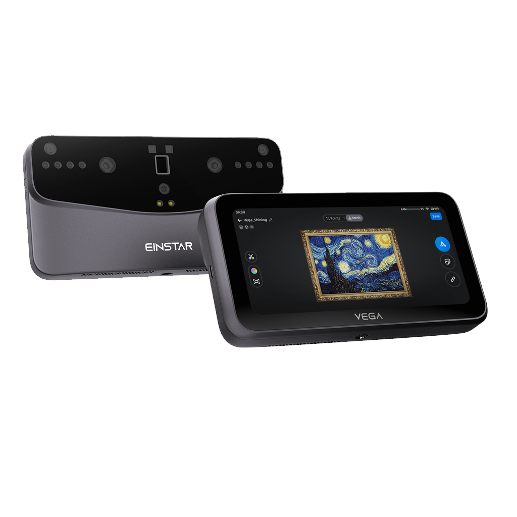 Einstar Vega