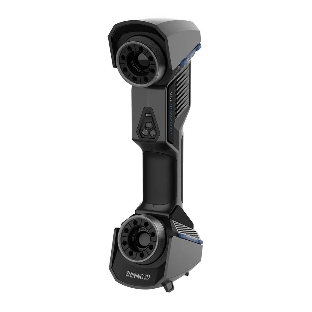FreeScan UE Pro