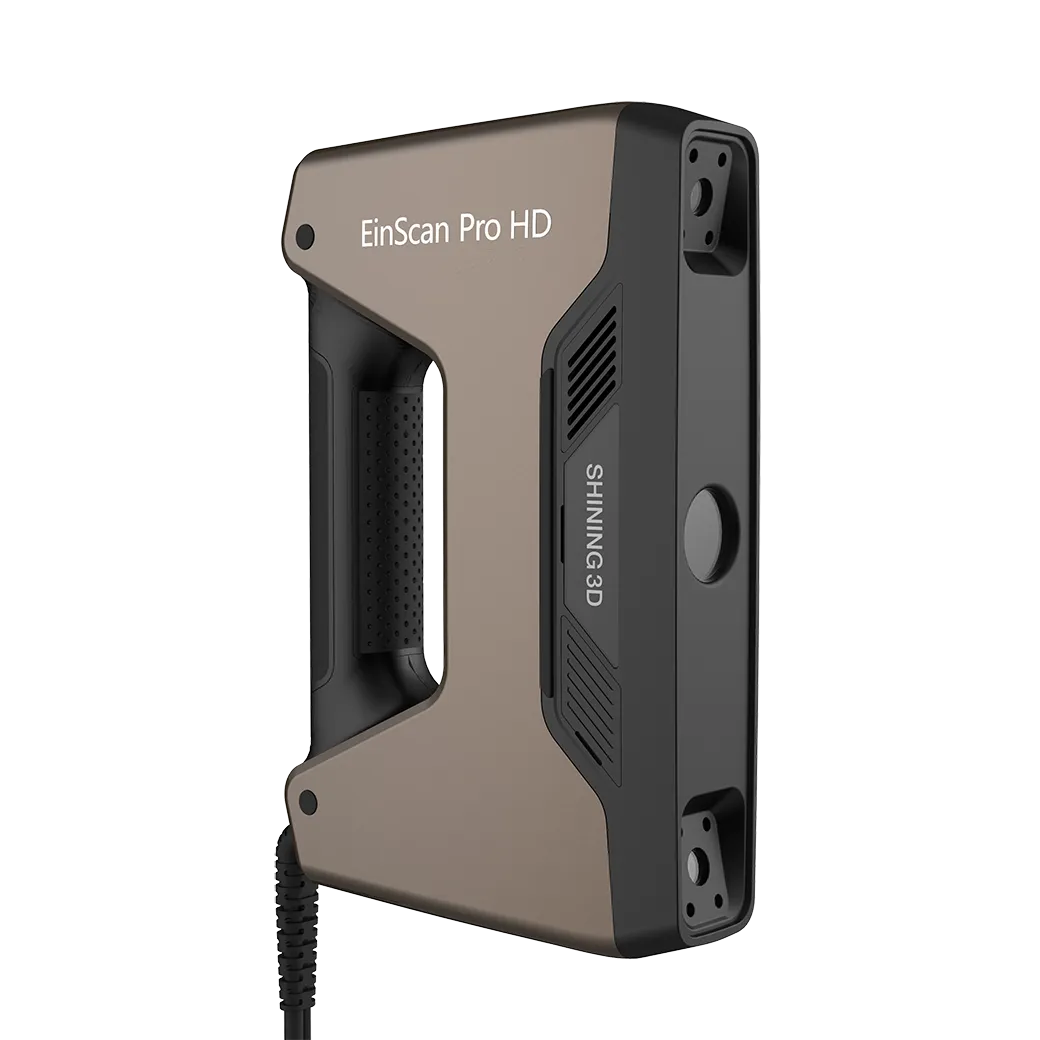 EinScan Pro HD