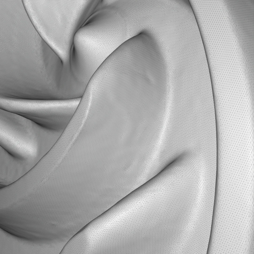 3D Scan diverser Ersatzteile